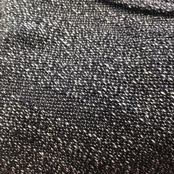 NWOT in Bag Marine Layer Illusion Dress in Deep Blue Sea Made in Ca USA 🇺🇸 XS - Picture 8 of 11